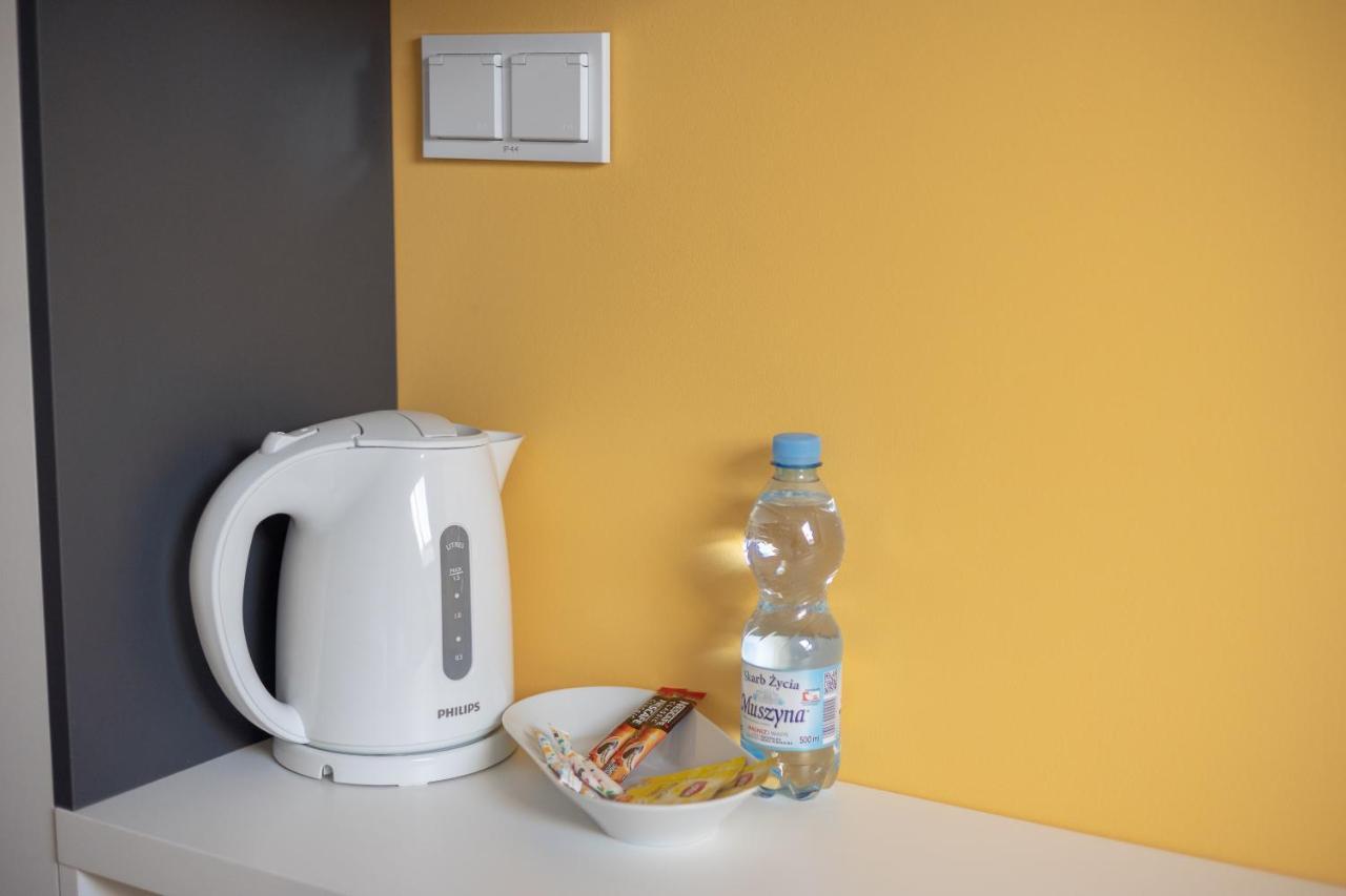 Ae Hostel Nowy Swiat วอร์ซอ ภายนอก รูปภาพ