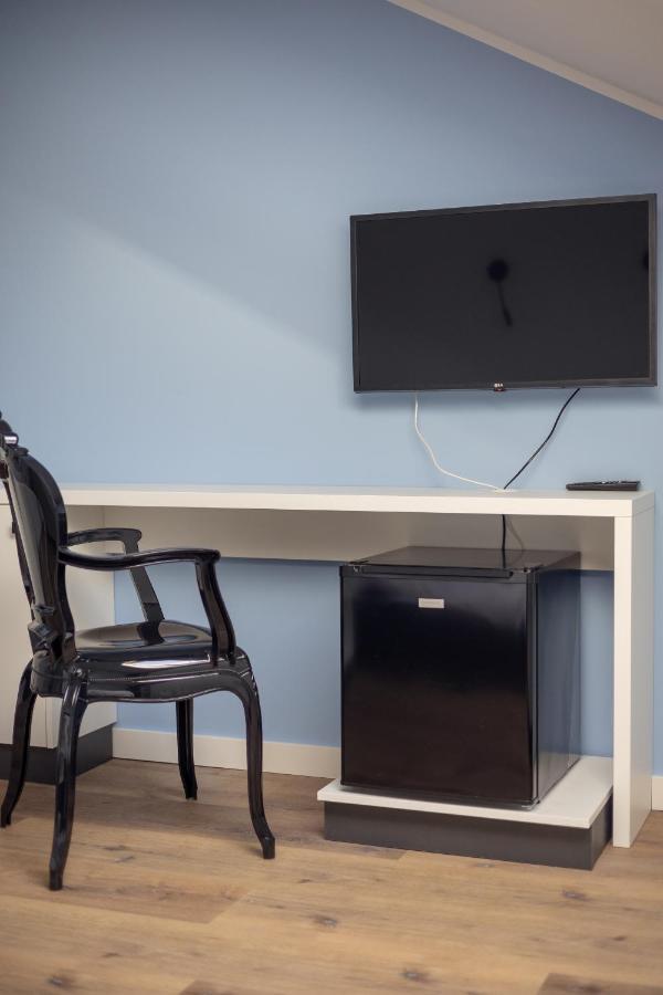 Ae Hostel Nowy Swiat วอร์ซอ ภายนอก รูปภาพ
